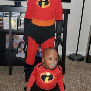 Meet your Posher, Dwain